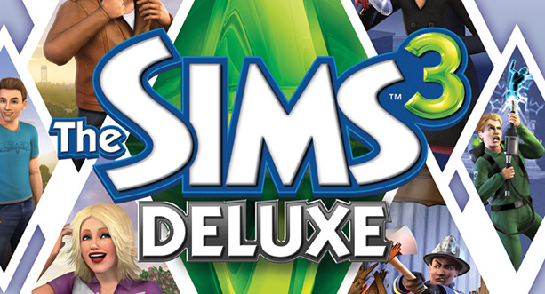 sims 3 deluxe edition download